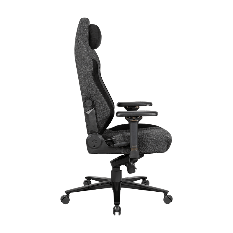 Dark Matter Arena : la révolution dévorante optique des chaises de jeu noires