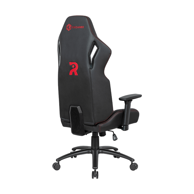 Bandes lumineuses LED, accoudoirs 3D, cuir PVC, comment les sièges gamer de bureau peuvent-ils intégrer de multiples fonctions ? ​