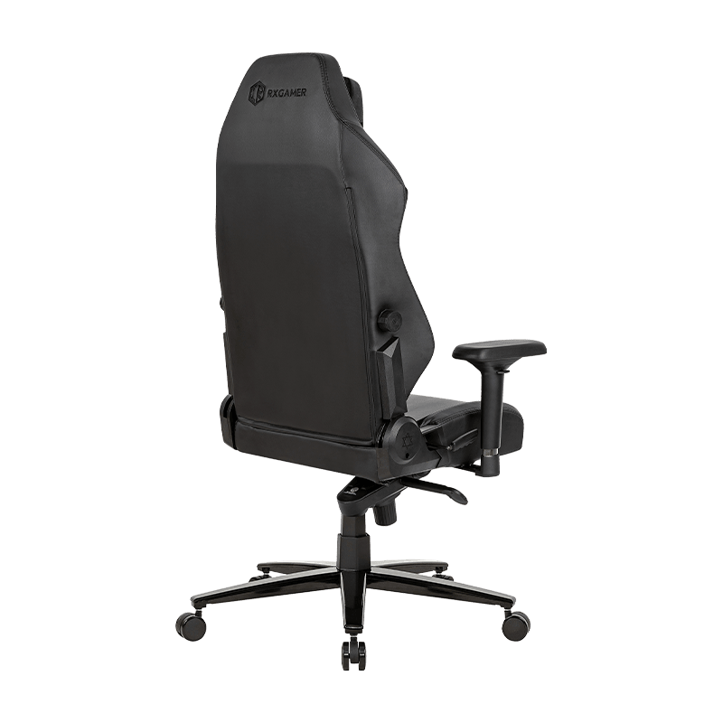 Chaise de jeu en cuir : redéfinir le confort dans l'industrie du jeu