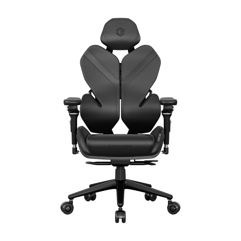 La réconciliation ultime entre santé et passion ? Décortiquer le code subversif de la « chaise de jeu ergonomique »