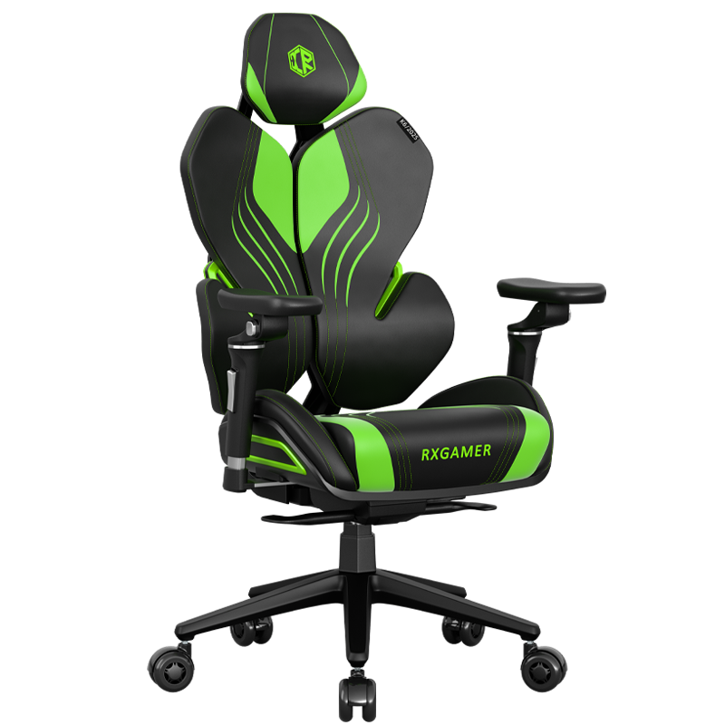 Qui remodèle la colonne vertébrale du joueur ? Concours d’armes invisibles ergonomiques