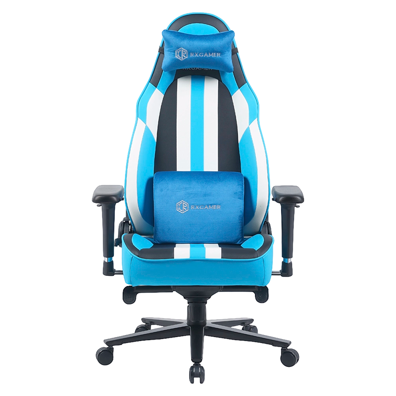 Chaise de jeu haut de gamme RXGAMER RX-2222 