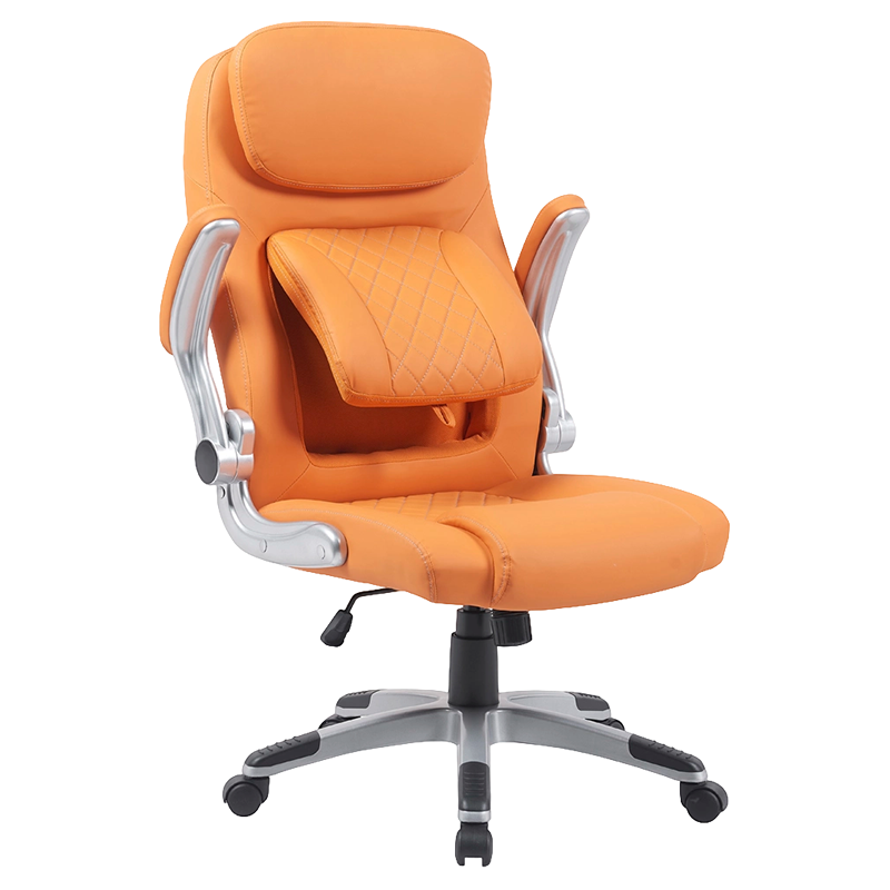 Conçu pour la durabilité, le confort et le style : une solution de siège pour le lieu de travail moderne