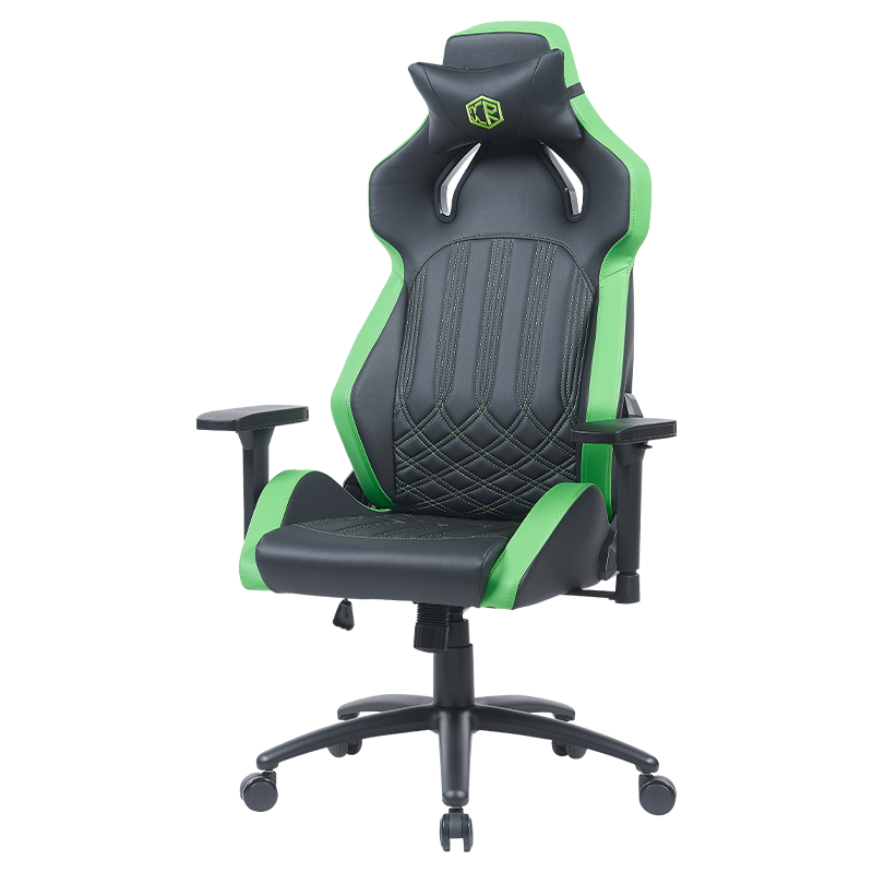 Chaise de jeu RXGAMER RX-2219 : confort, durabilité et style combinés