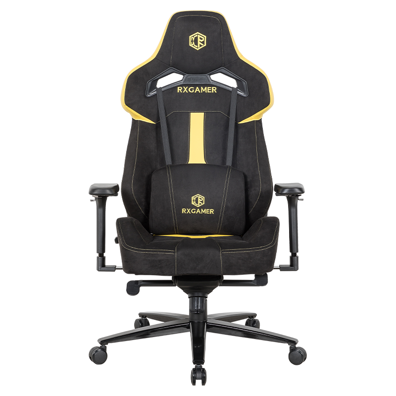 Chaise de jeu multifonctionnelle à support complet RXGAMER RX-2231