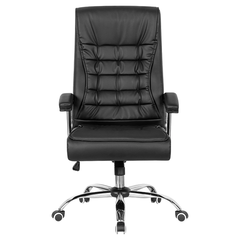 RXGAMER RX-9034 Chaise de bureau inclinable et réglable multifonctionnelle