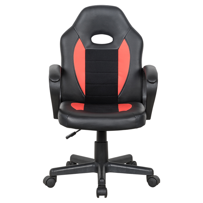 Chaise de jeu compacte RXGAMER RX-9110 avec support confortable