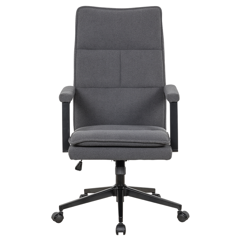 RXGAMER RX-9123 Chaise de bureau inclinable réglable avec fonction d'inclinaison libre