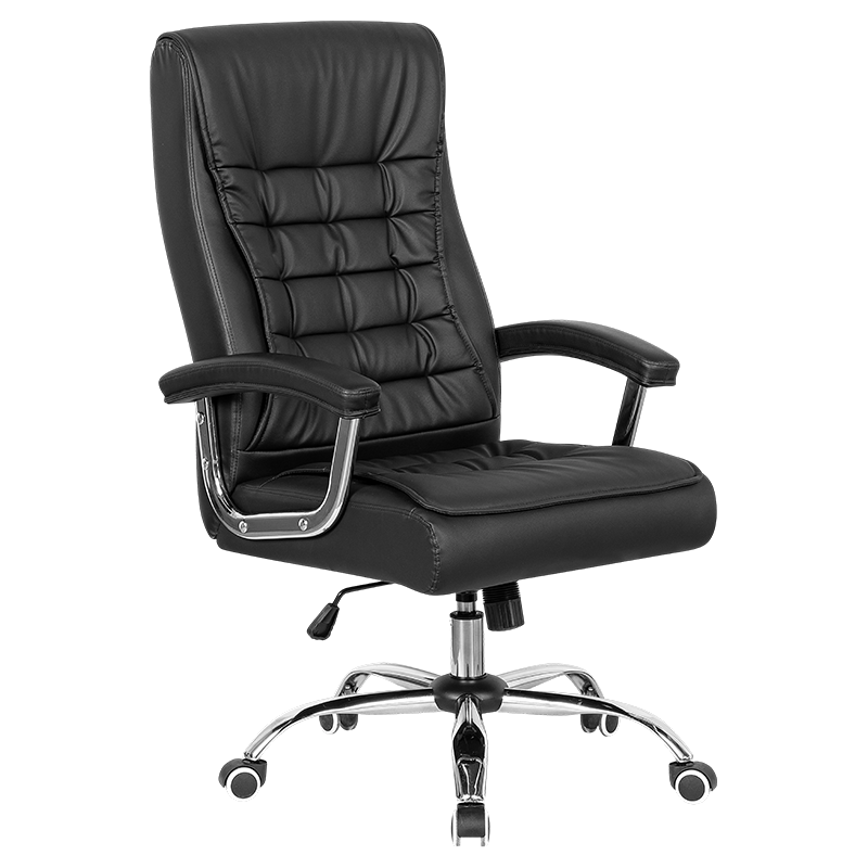 RXGAMER RX-9034 Chaise de bureau inclinable et réglable multifonctionnelle