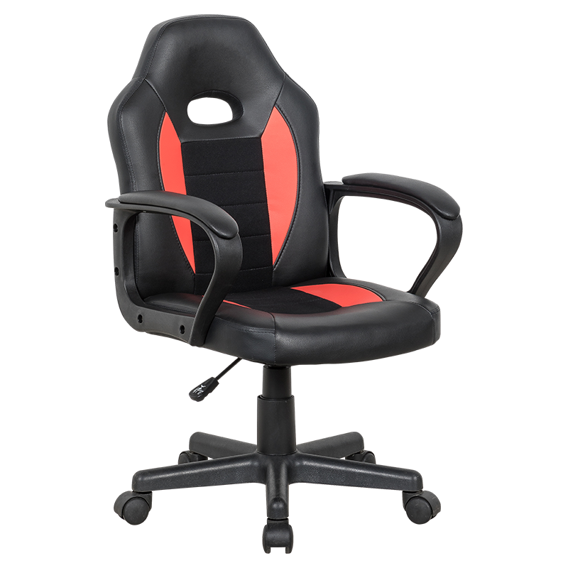 Chaise de jeu compacte RXGAMER RX-9110 avec support confortable