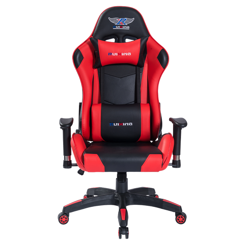 Chaise de jeu ergonomique réglable et flexible RXGAMER RX-2020