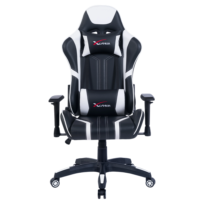 Chaise de jeu inclinable réglable multi-angle RXGAMER RX-2035