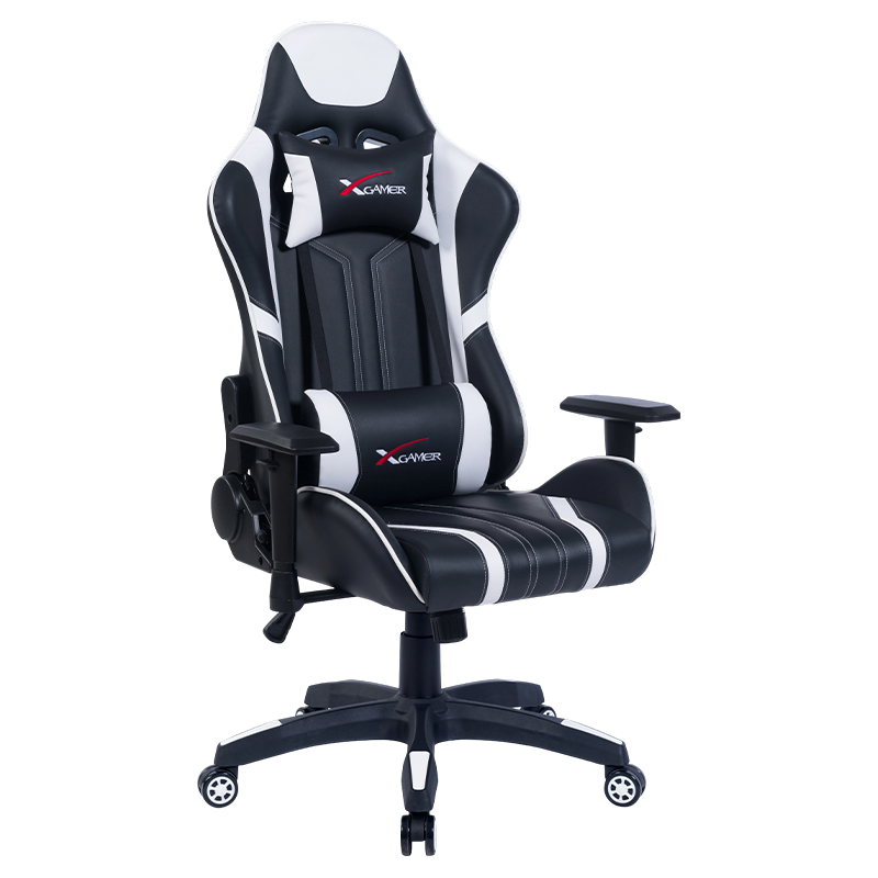 Chaise de jeu inclinable réglable multi-angle RXGAMER RX-2035