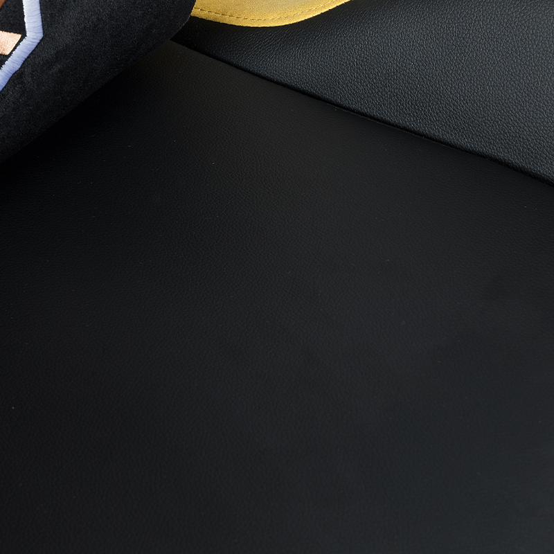 RXGAMER RX-2053 Chaise de jeu à réglage intelligent avec accoudoir 3D