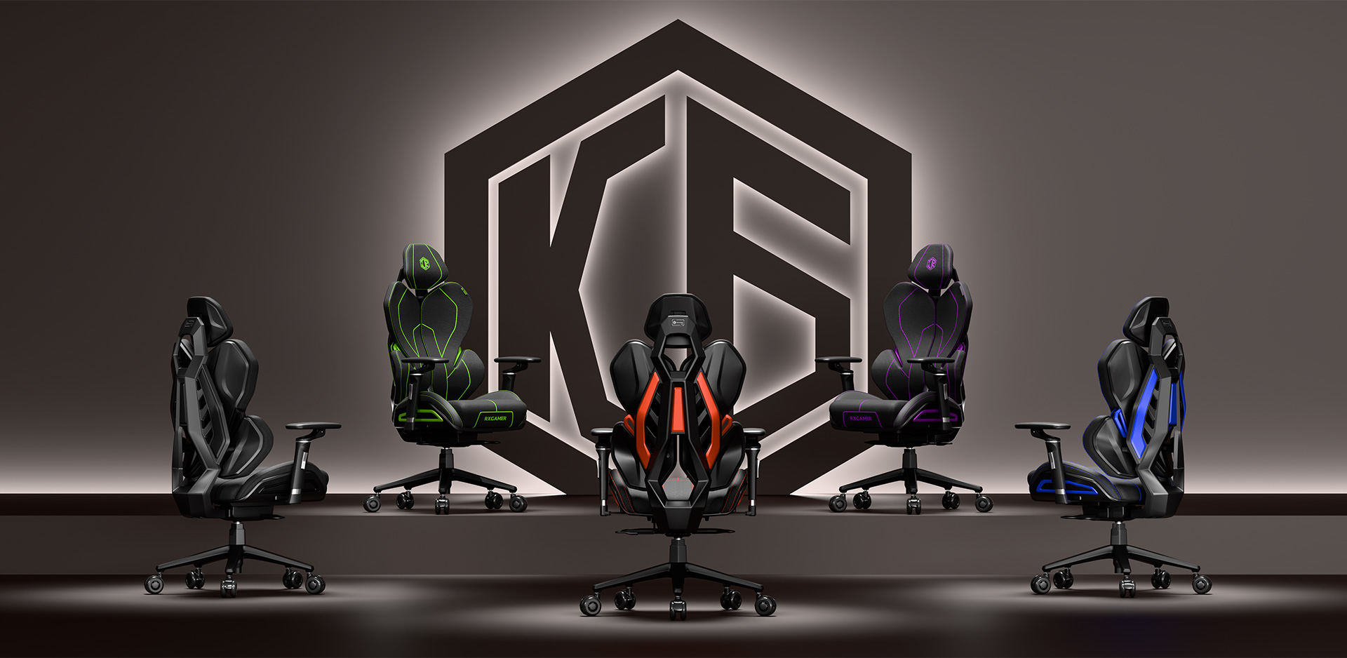 Anji Ruixing Furniture Co., Ltd. reste opérationnel pendant la Fête du Printemps !