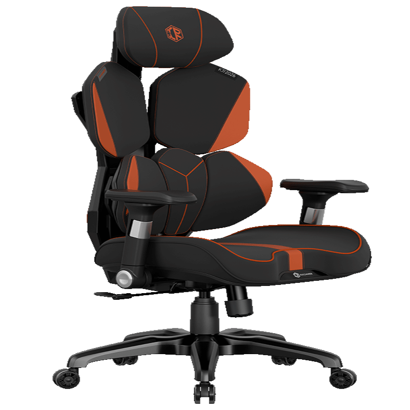 Restez à l'écoute : RXGAMER RX-K7 – La chaise de jeu ultime que vous attendiez !