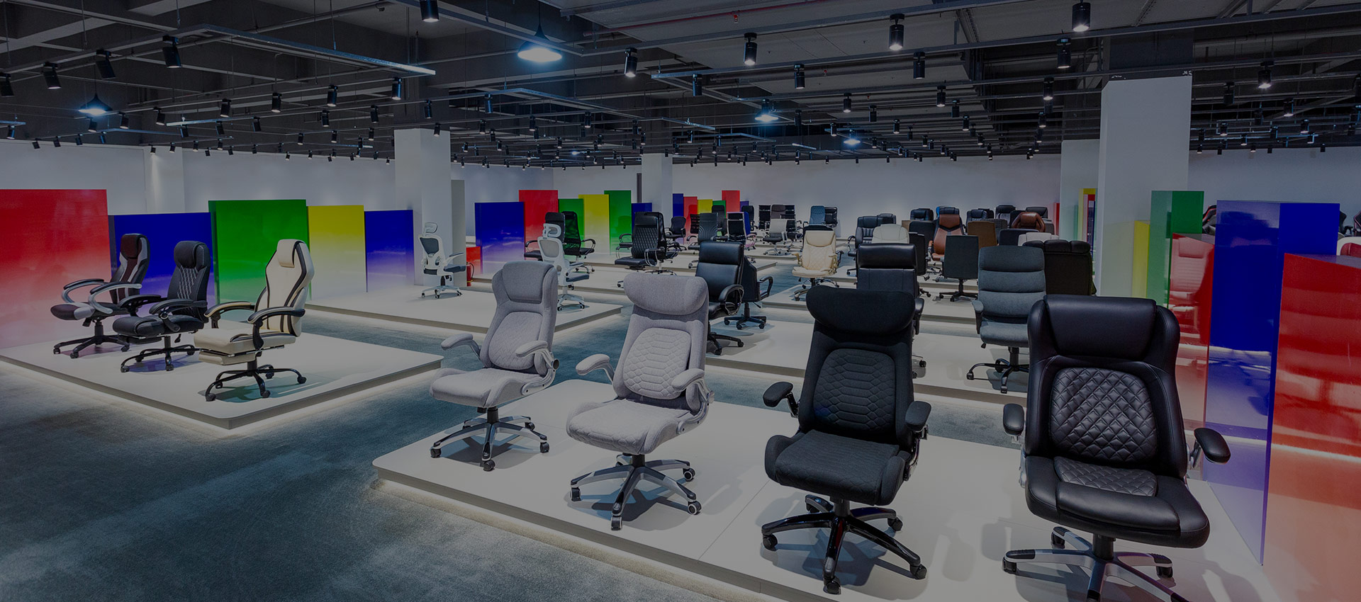 Anji Ruixing Meubles Co., Ltd.