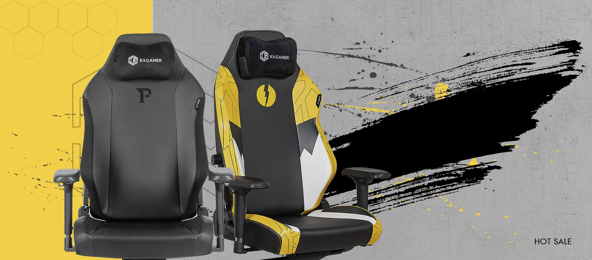 Anji Ruixing Meubles Co., Ltd.