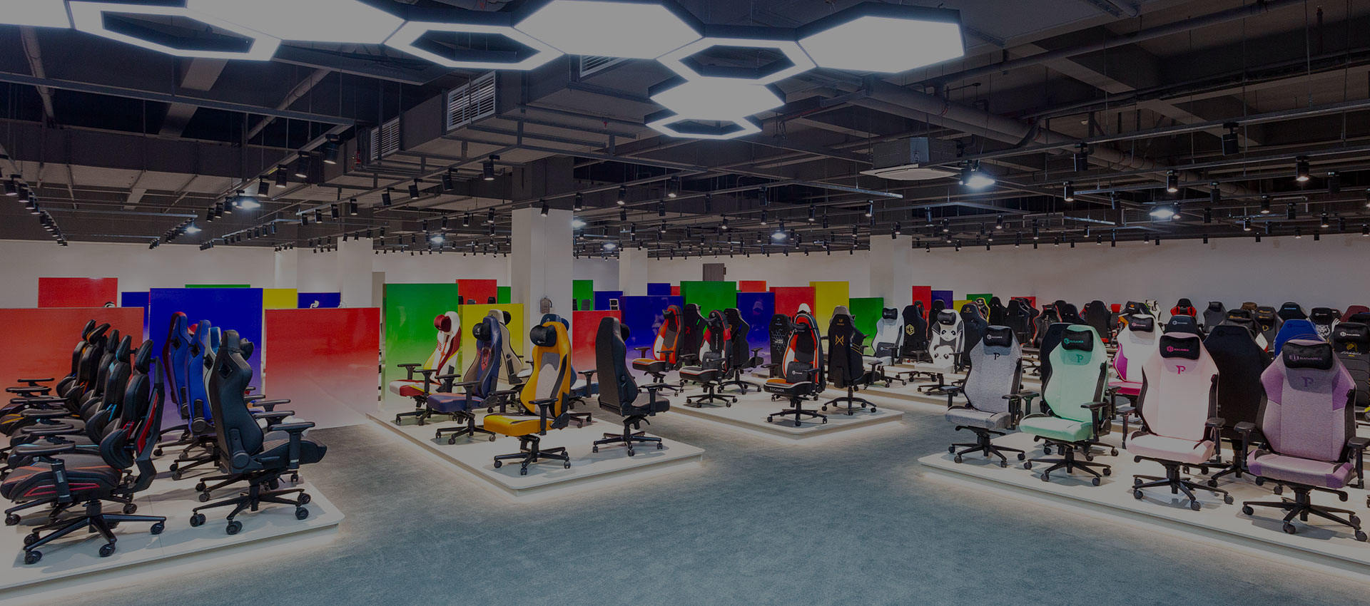 Anji Ruixing Meubles Co., Ltd.